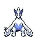 Lugia sprite
