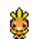 Torchic sprite