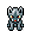 Poochyena sprite