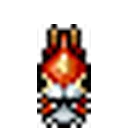 Wurmple sprite