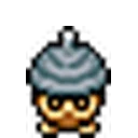Seedot sprite