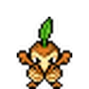 Nuzleaf sprite