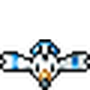Wingull sprite