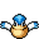 Pelipper sprite