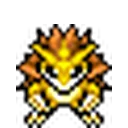 Sandslash sprite