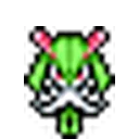Kirlia sprite