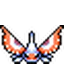 Masquerain sprite