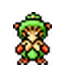 Breloom sprite