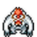 Vigoroth sprite