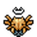 Shedinja sprite