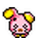 Whismur sprite