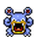 Loudred sprite