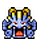 Exploud sprite