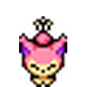 Skitty sprite