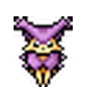 Delcatty sprite