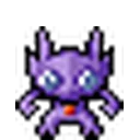 Sableye sprite