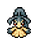 Mawile sprite