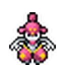 Medicham sprite