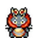Volbeat sprite