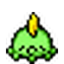 Gulpin sprite