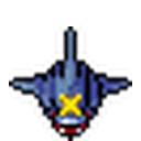 Sharpedo sprite