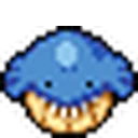 Wailmer sprite