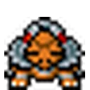 Torkoal sprite
