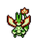 Flygon sprite