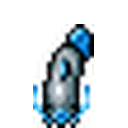 Barboach sprite