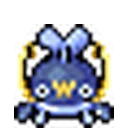Whiscash sprite