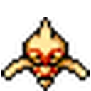 Baltoy sprite