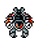Anorith sprite