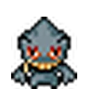 Banette sprite