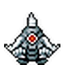 Dusclops sprite