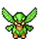 Tropius sprite