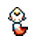 Chimecho sprite