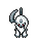 Absol sprite