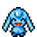 Wynaut sprite
