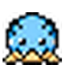 Spheal sprite