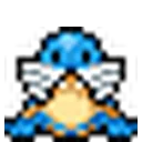 Sealeo sprite