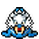 Walrein sprite