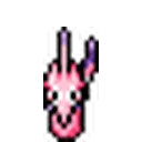 Gorebyss sprite