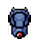 Beldum sprite