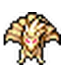 Ninetales sprite