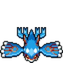 Kyogre sprite