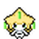 Jirachi sprite