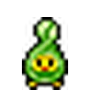 Budew sprite