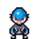 Cranidos sprite