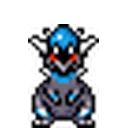 Rampardos sprite