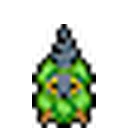 Burmy sprite